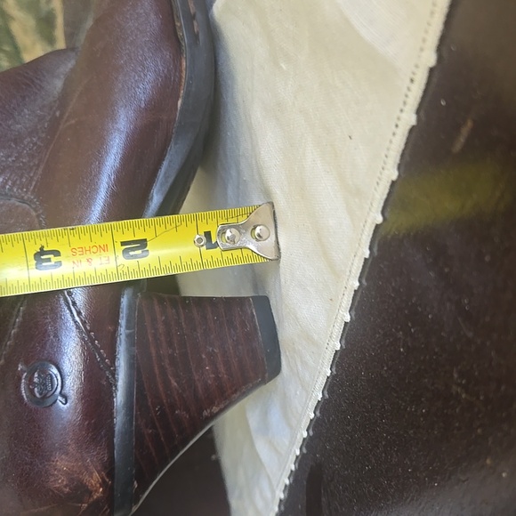 Born tall boots - Picture 6 of 6